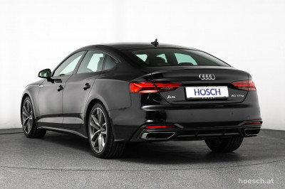 Audi A5 Gebrauchtwagen