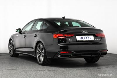 Audi A5 Gebrauchtwagen