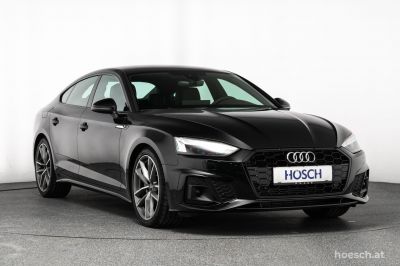 Audi A5 Gebrauchtwagen