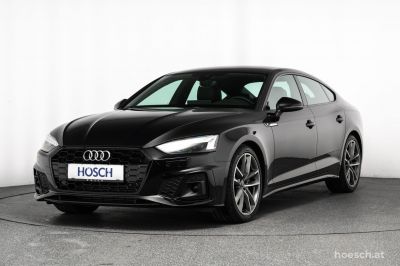 Audi A5 Gebrauchtwagen
