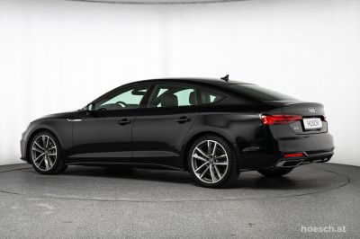Audi A5 Gebrauchtwagen
