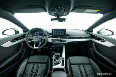 Audi A5 Gebrauchtwagen