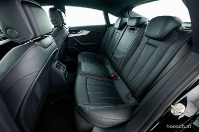 Audi A5 Gebrauchtwagen