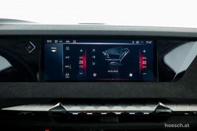 DS Automobiles DS 4 Gebrauchtwagen