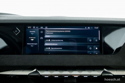 DS Automobiles DS 4 Gebrauchtwagen