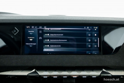 DS Automobiles DS 4 Gebrauchtwagen