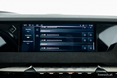 DS Automobiles DS 4 Gebrauchtwagen