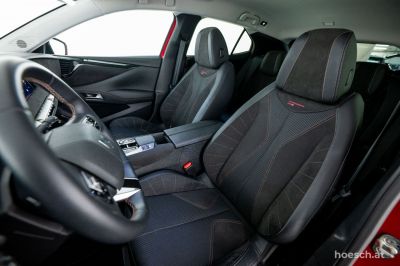 DS Automobiles DS 4 Gebrauchtwagen DS Automobiles DS 4 Gebrauchtwagen