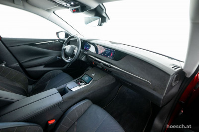 DS Automobiles DS 4 Gebrauchtwagen