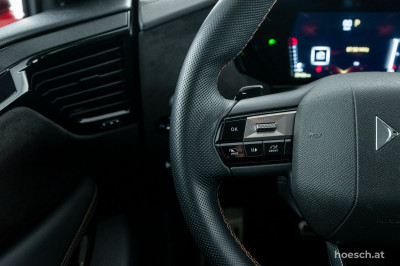 DS Automobiles DS 4 Gebrauchtwagen