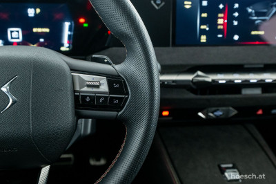 DS Automobiles DS 4 Gebrauchtwagen