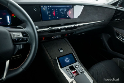 DS Automobiles DS 4 Gebrauchtwagen