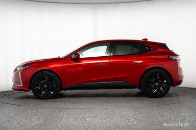 DS Automobiles DS 4 Gebrauchtwagen