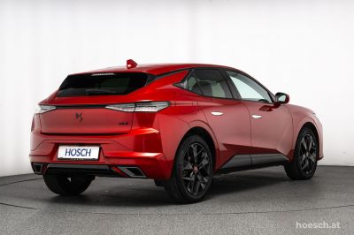 DS Automobiles DS 4 Gebrauchtwagen DS Automobiles DS 4 Gebrauchtwagen