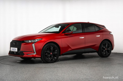 DS Automobiles DS 4 Gebrauchtwagen