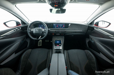 DS Automobiles DS 4 Gebrauchtwagen