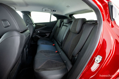 DS Automobiles DS 4 Gebrauchtwagen