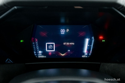 DS Automobiles DS 4 Gebrauchtwagen