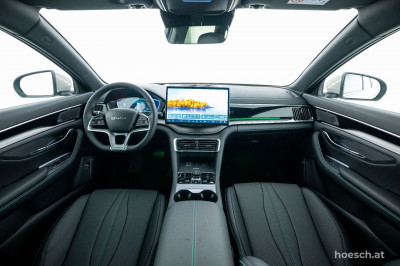 BYD Seal U Gebrauchtwagen