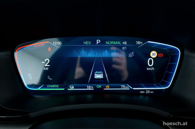 BYD Seal U Gebrauchtwagen