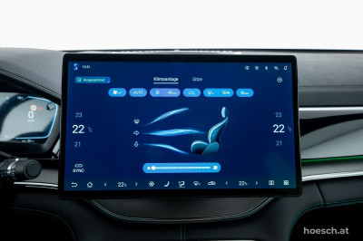 BYD Seal U Gebrauchtwagen