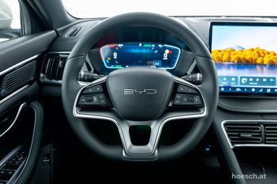 BYD Seal U Gebrauchtwagen