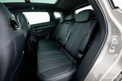 BYD Seal U Gebrauchtwagen