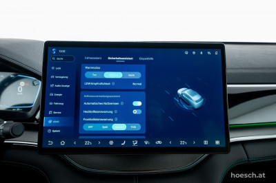 BYD Seal U Gebrauchtwagen