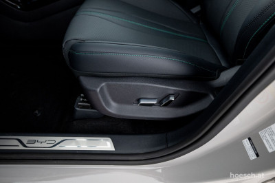 BYD Seal U Gebrauchtwagen