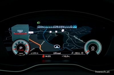 Audi A5 Gebrauchtwagen Audi A5 Gebrauchtwagen