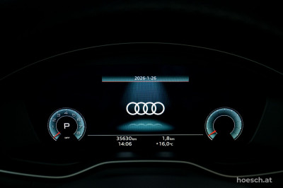 Audi A5 Gebrauchtwagen Audi A5 Gebrauchtwagen