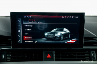 Audi A5 Gebrauchtwagen Audi A5 Gebrauchtwagen