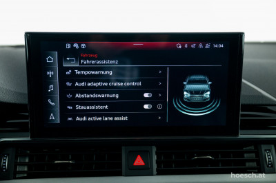 Audi A5 Gebrauchtwagen Audi A5 Gebrauchtwagen