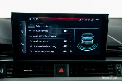 Audi A5 Gebrauchtwagen Audi A5 Gebrauchtwagen