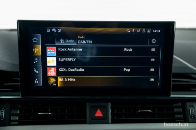 Audi A5 Gebrauchtwagen Audi A5 Gebrauchtwagen