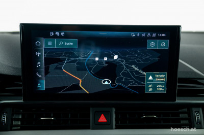 Audi A5 Gebrauchtwagen Audi A5 Gebrauchtwagen