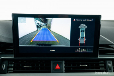 Audi A5 Gebrauchtwagen Audi A5 Gebrauchtwagen