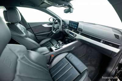 Audi A5 Gebrauchtwagen Audi A5 Gebrauchtwagen