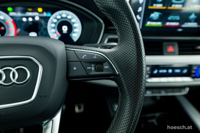 Audi A5 Gebrauchtwagen Audi A5 Gebrauchtwagen