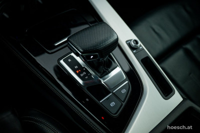 Audi A5 Gebrauchtwagen Audi A5 Gebrauchtwagen