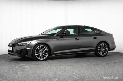 Audi A5 Gebrauchtwagen Audi A5 Gebrauchtwagen