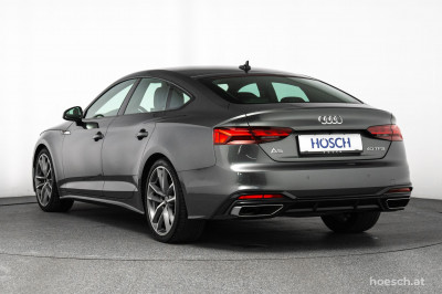 Audi A5 Gebrauchtwagen Audi A5 Gebrauchtwagen