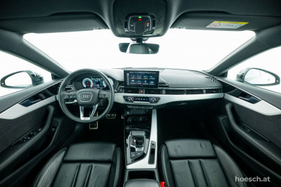Audi A5 Gebrauchtwagen Audi A5 Gebrauchtwagen