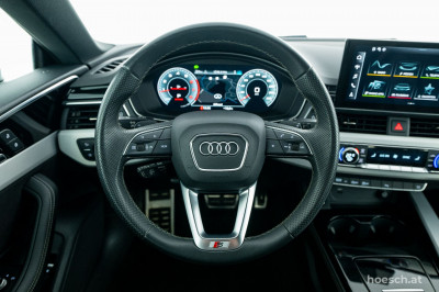 Audi A5 Gebrauchtwagen Audi A5 Gebrauchtwagen