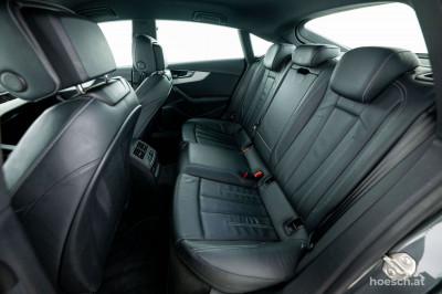 Audi A5 Gebrauchtwagen Audi A5 Gebrauchtwagen