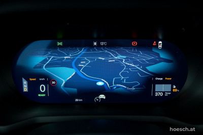 Polestar Polestar 2 Gebrauchtwagen Polestar Polestar 2 Gebrauchtwagen