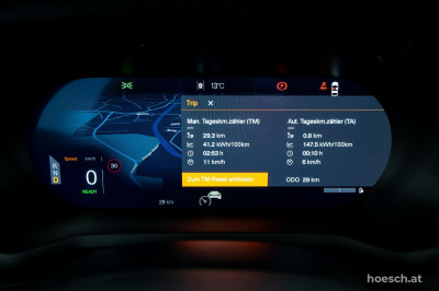 Polestar Polestar 2 Gebrauchtwagen Polestar Polestar 2 Gebrauchtwagen