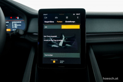 Polestar Polestar 2 Gebrauchtwagen Polestar Polestar 2 Gebrauchtwagen