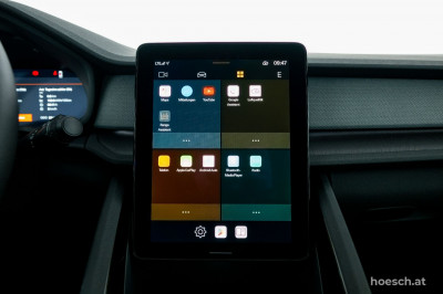 Polestar Polestar 2 Gebrauchtwagen Polestar Polestar 2 Gebrauchtwagen