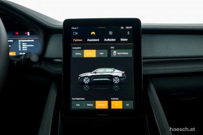 Polestar Polestar 2 Gebrauchtwagen Polestar Polestar 2 Gebrauchtwagen